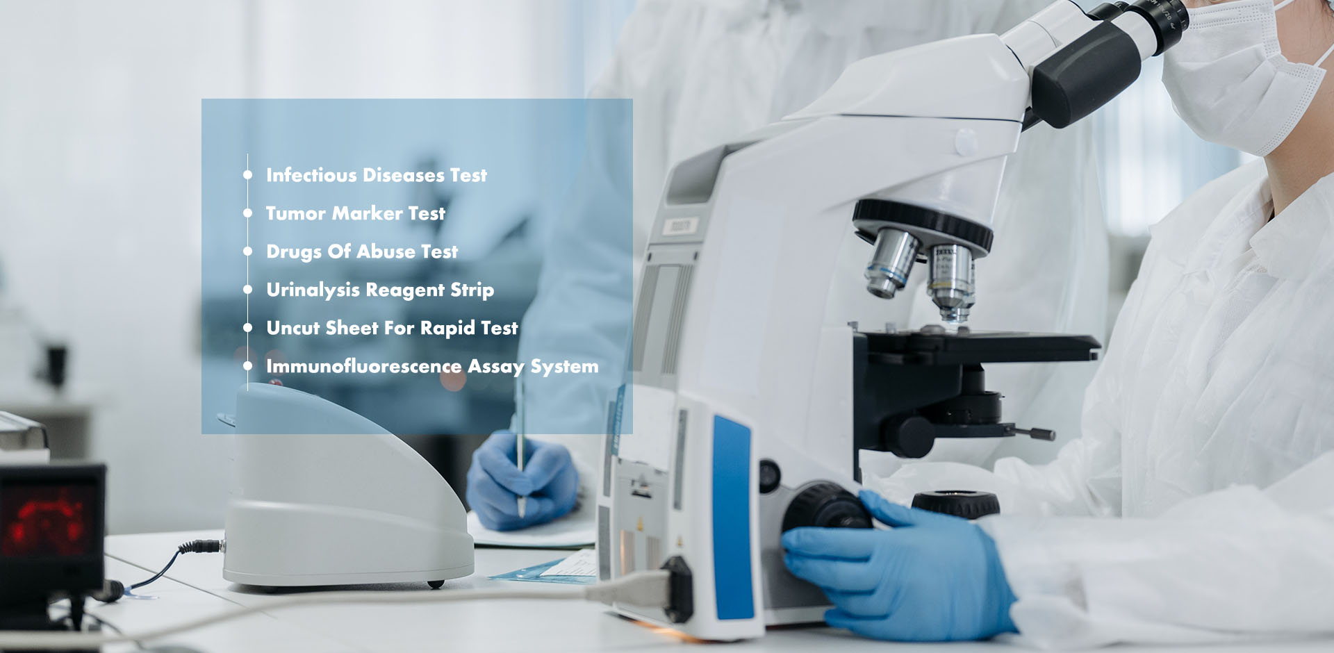 Top Stool Antigen Test Options for Detecting H Pylori by Leading Manufacturers