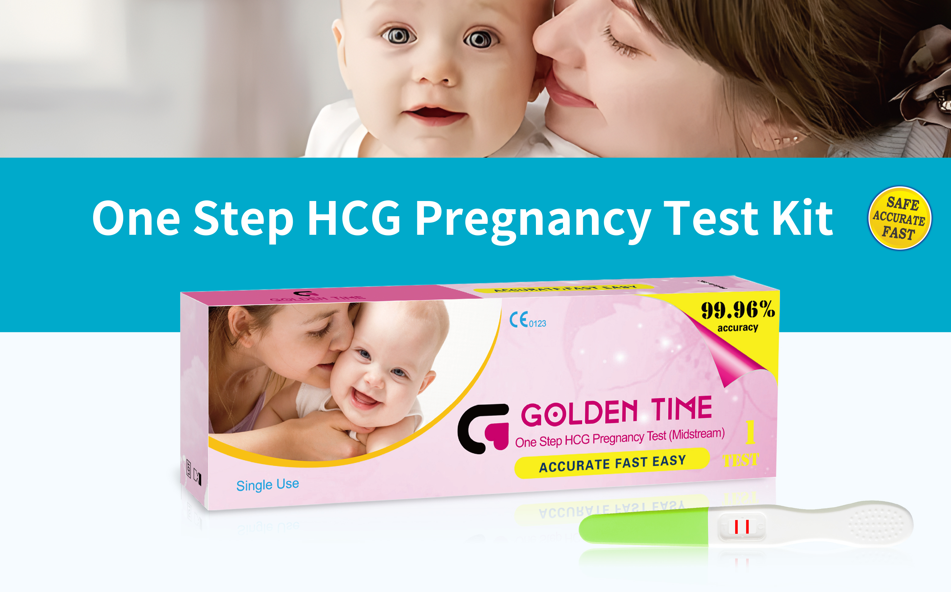 Finding Reliable Manufacturers for Buying HIV Self-Test Kits Online in Bulk