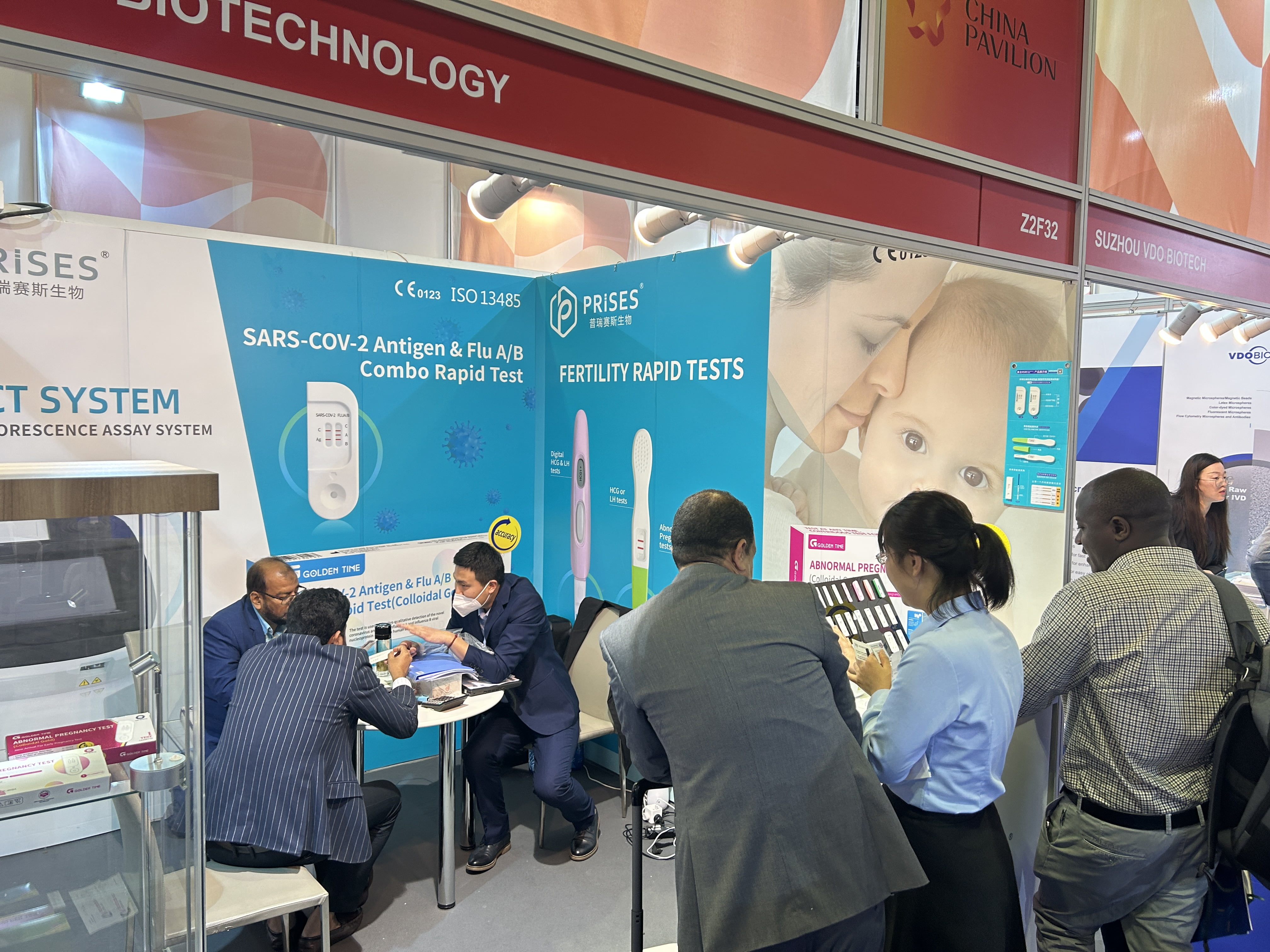 best pregnancy strip manufacturer