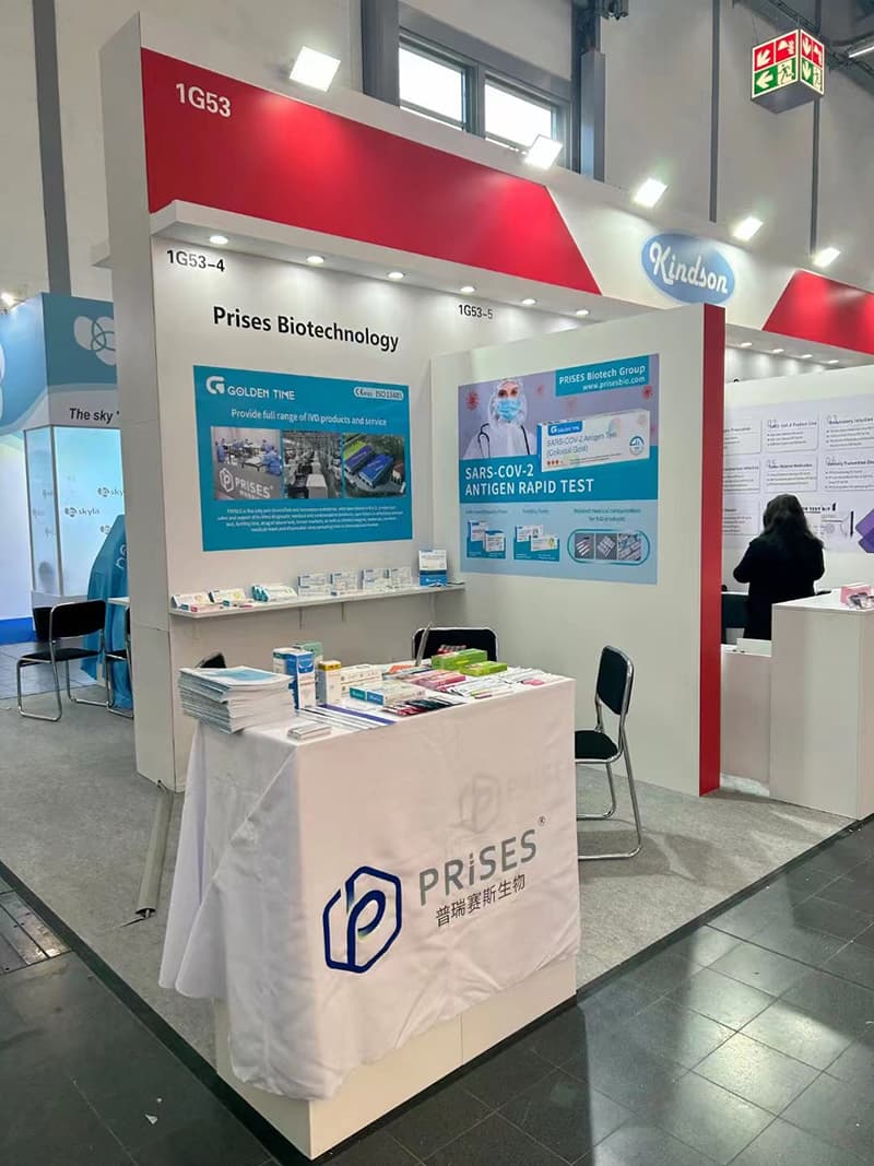 53rd Dusseldorf Medical Device Exhibition