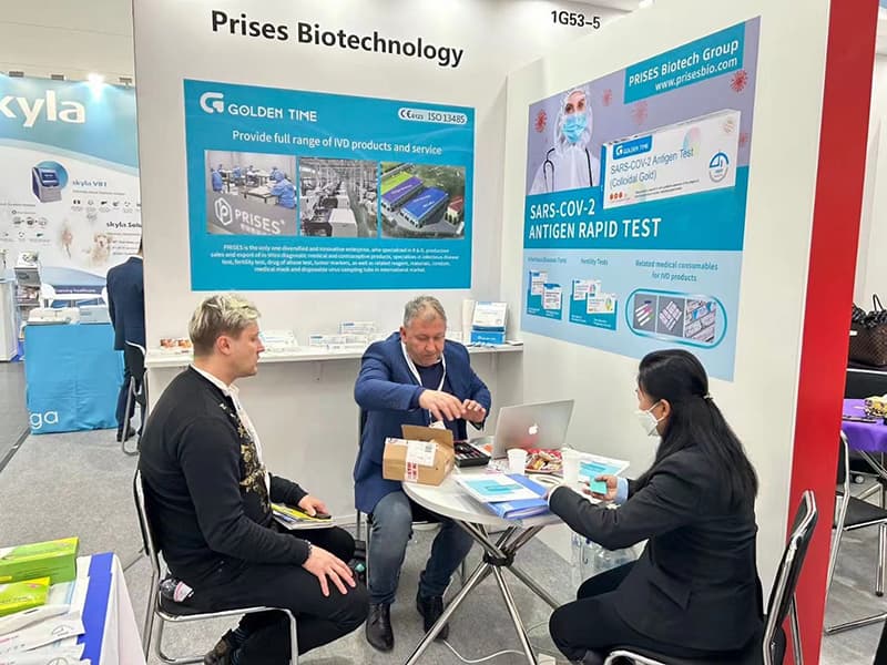 53rd Dusseldorf Medical Device Exhibition
