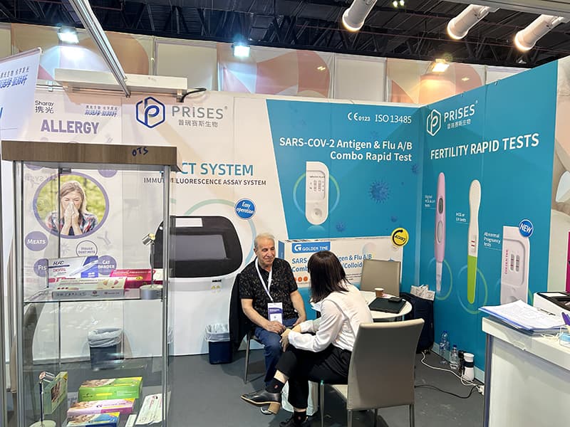 Medlab Middle East 2023