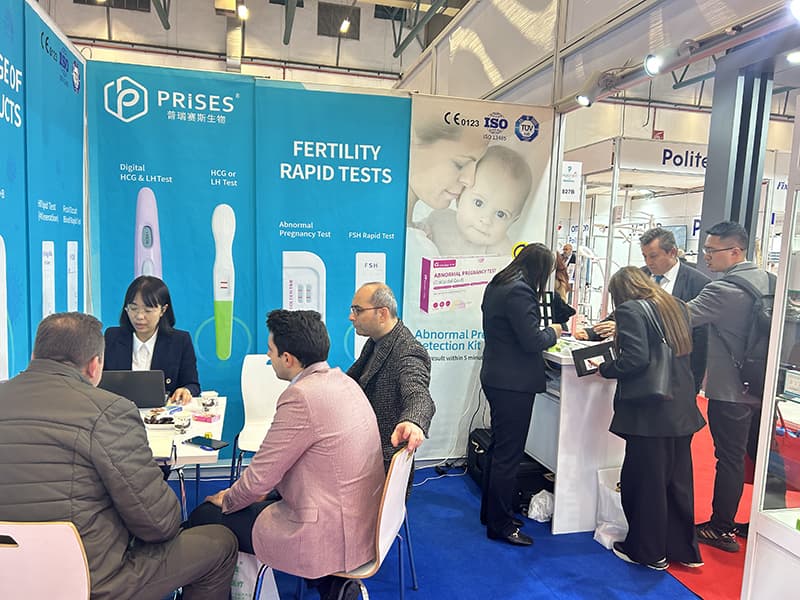 Expomed Eurasia 2023