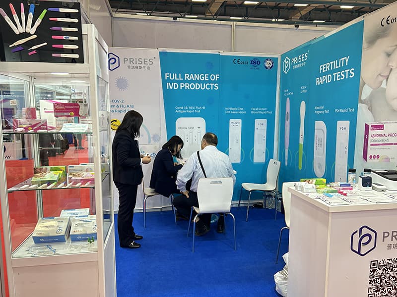 Expomed Eurasia 2023