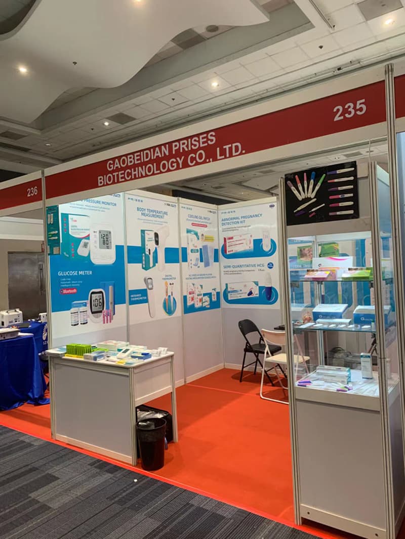 6th Medical Philippines Expo 2023