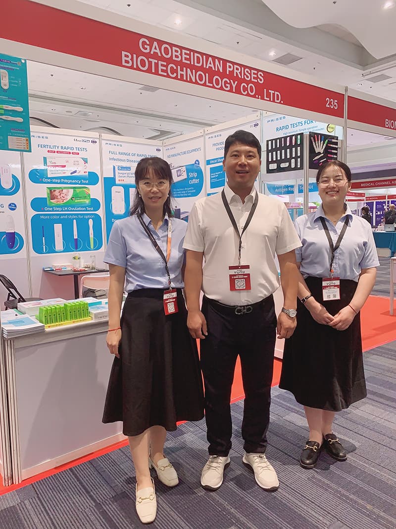 6th Medical Philippines Expo 2023