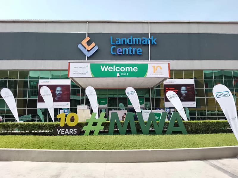 45th Medic West Africa 2023