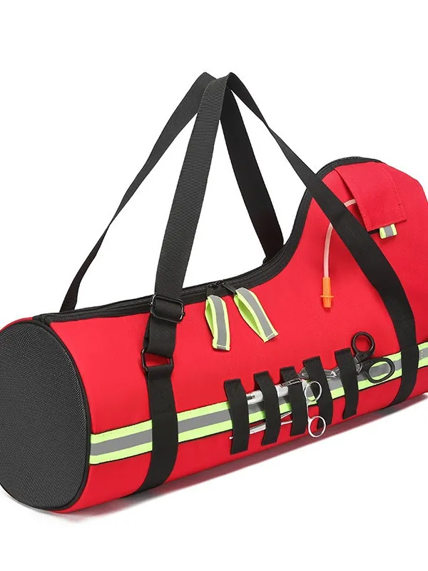 Portable Oxygen Tank Carry Backpack