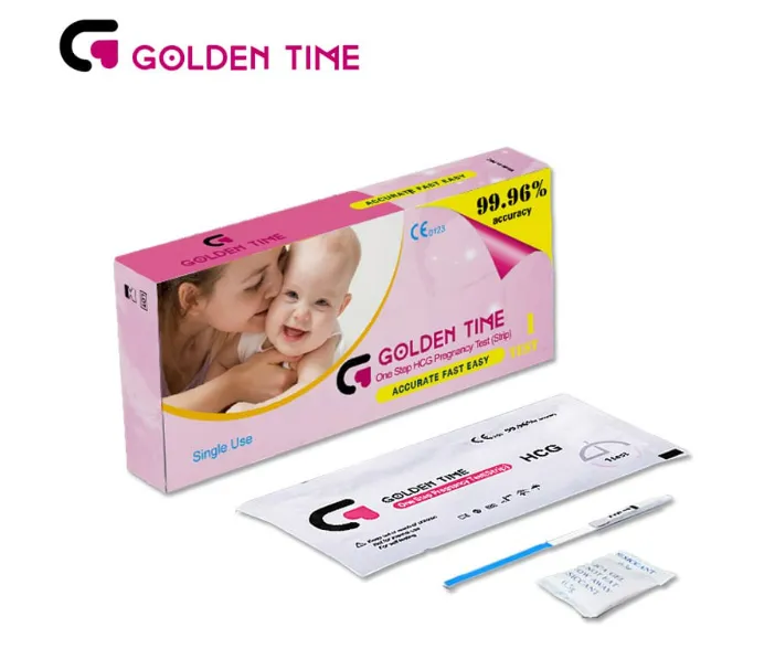 HIV Test Kits for Rapid and Reliable Diagnosis at Home or Clinics