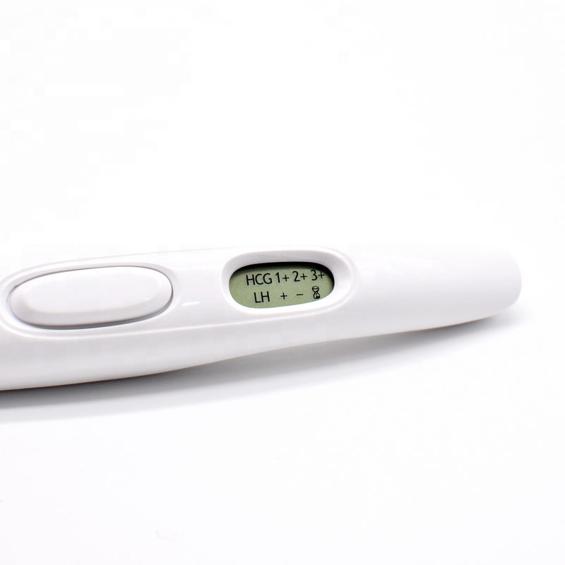 Accurate LH Ovulation Test Kit: Predict Fertility Easily
