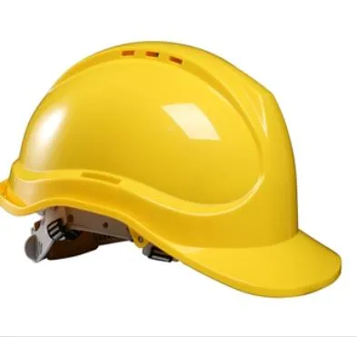 ABS Helmet Impact Resistance Testing Standards