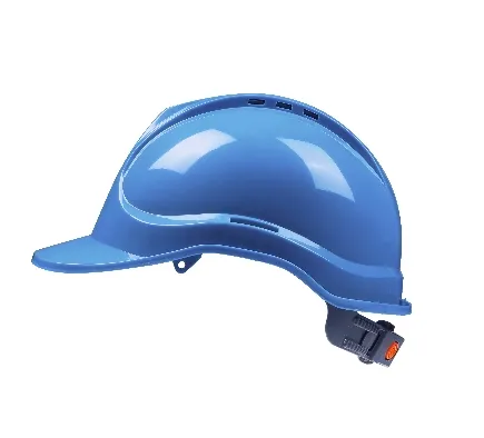 Climbing & Industrial Safety: Petzl Helmets for Professionals