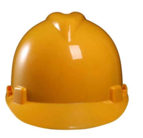 Zero safety helmet impact resistance testing