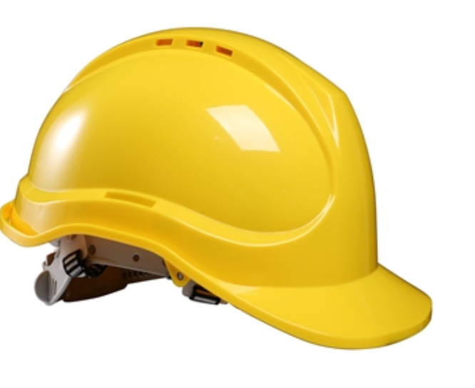 Zero safety helmet impact resistance testing