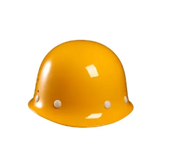 Different Types of Safety Helmets Used in Construction