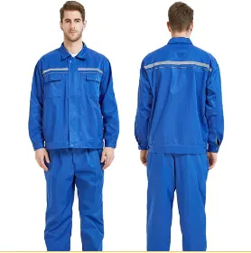 Why Construction Workers Should Never Skip Reflective Safety Clothing