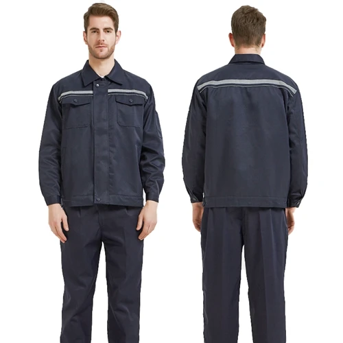 Durability  Comfort in Modern Worker Safety Clothing