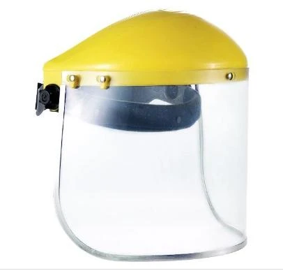 Adjustable Visor Angles in Multi-Purpose Safety Helmets