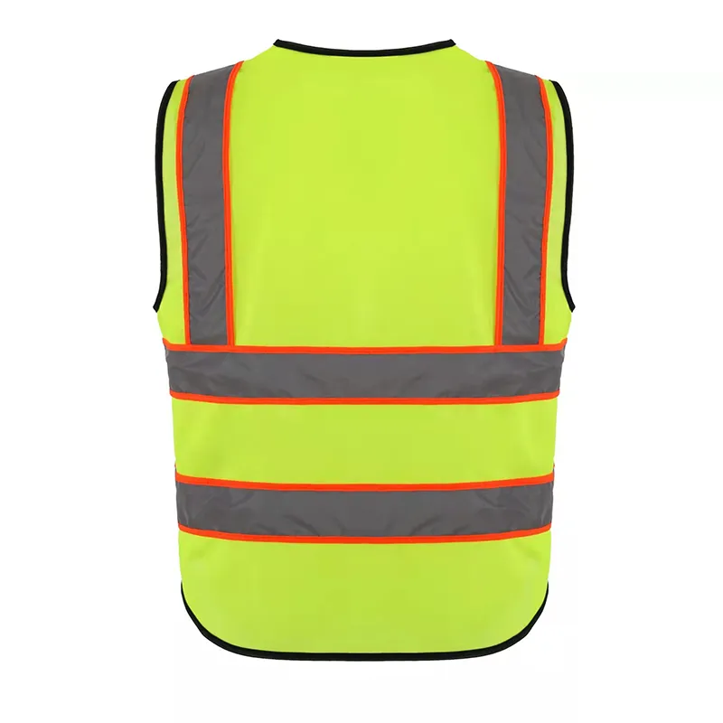 Ensure Maximum Protection with High-Quality Safety Clothing