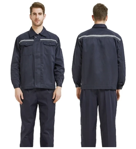 The Complete Guide to Sourcing Quality Safety Clothing for Businesses