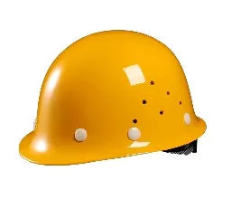 Key Features of Safety Helmet