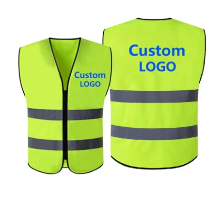 Premium Reflective Safety Clothing