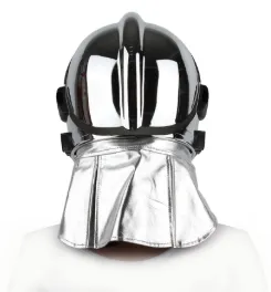 Materials Used in China Fire Safety Helmet
