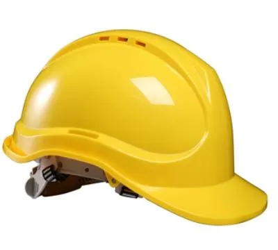 Interior Padding Comfort in ABS Construction Headgear