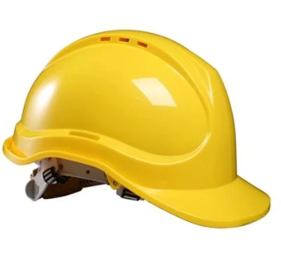Interior Padding Comfort in ABS Construction Headgear