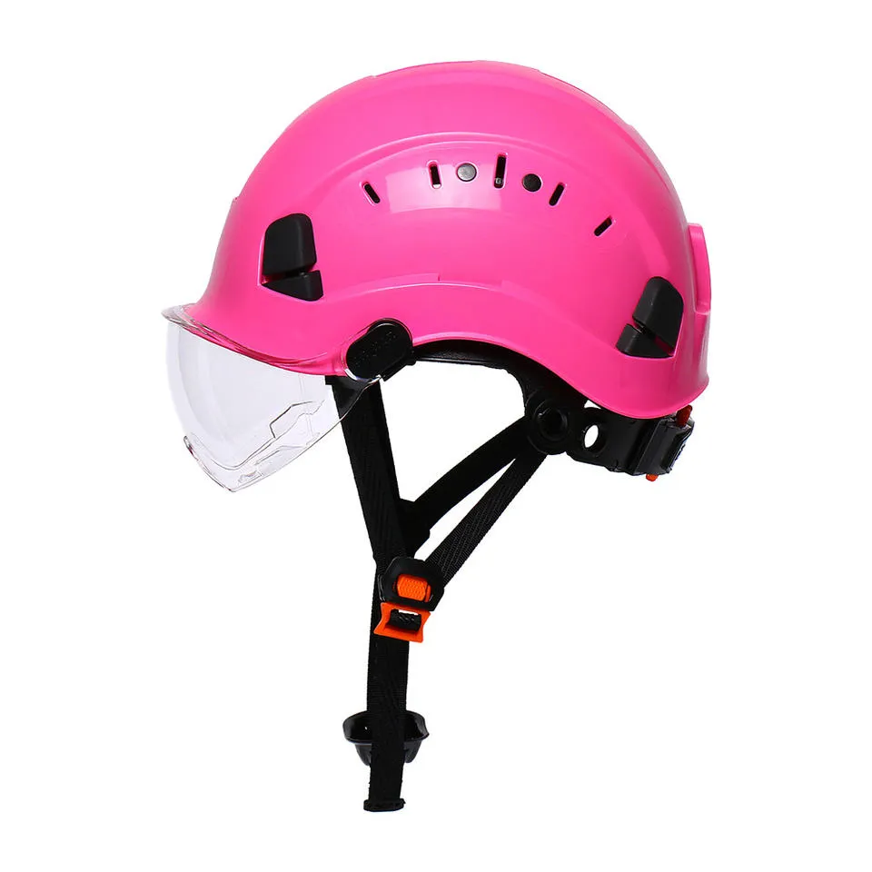 Safety Helmets for Ultimate Protection