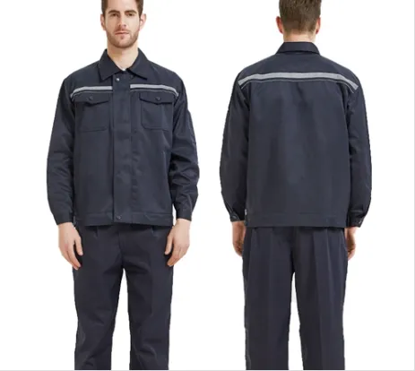 Professional Safety Clothing with Printing Service