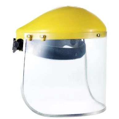 Quick-Release Shield Mechanisms in Industrial Helmets