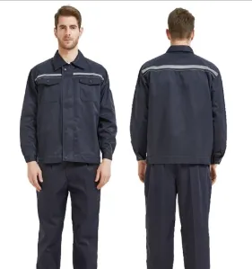 Working Clothing and Comfort
