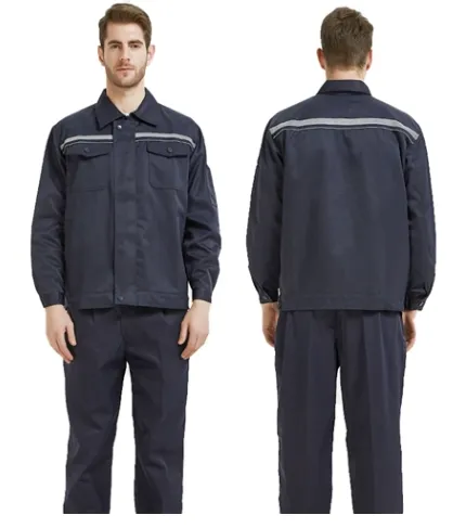 Why Hi Vis Safety Clothing is Mandatory on Construction Sites