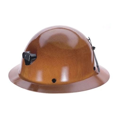 Different Types of Safety Helmets for Various Needs