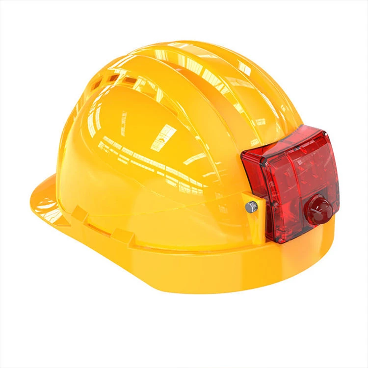 Hard Hats: Your Ultimate Protection Solution