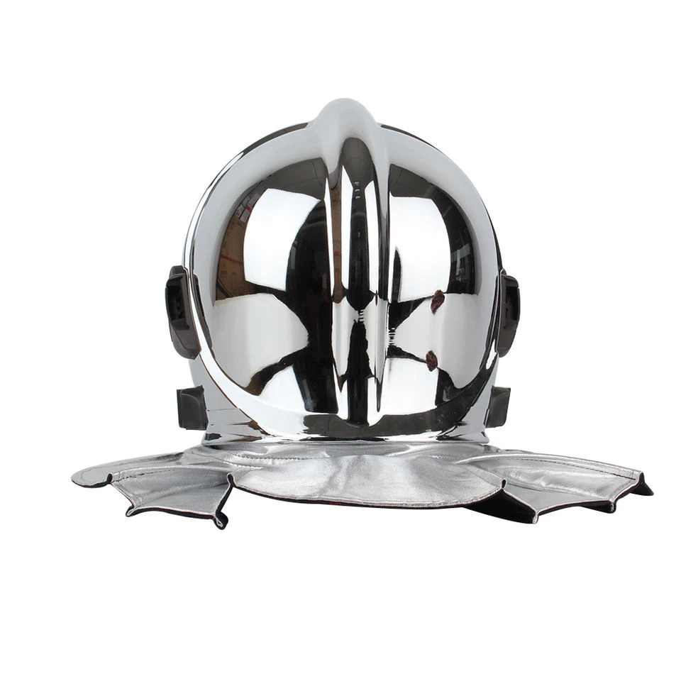 Essential Fire Safety Helmets