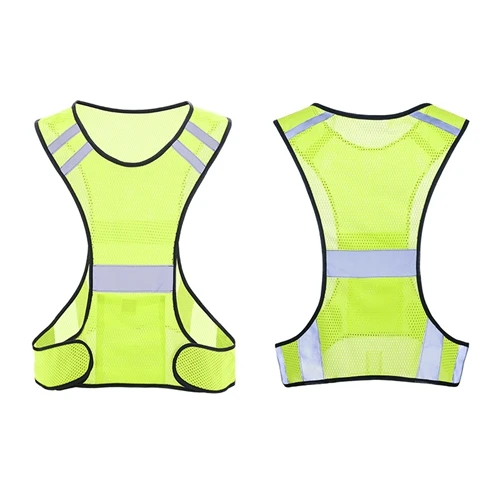 The Importance Of Ce Safety Vest In Protecting Worker Safety In The Construction Industry