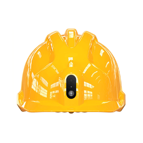 Wifi 4g Abs Camera Gps Smart Hard Hats