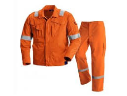 Extending the Life of Workwear and PPE