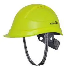 Comprehensive Guide to Full Brim Safety Helmets for Ultimate Protection