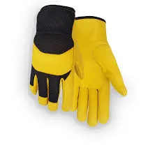 best warehouse safety clothing