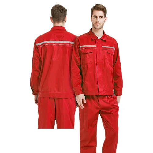 The Role Of Safety Clothing In The Industrial Field