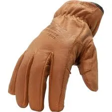 The Benefits of Glove Safety