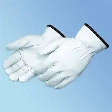 Why Are Safety Gloves Important?