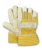 How to pick the best work gloves for package handling jobs