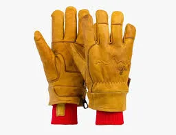 The Importance of Work Safety Gloves