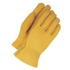Top Exporters of Industrial Safety Apparel for Maximum Protection and Compliance