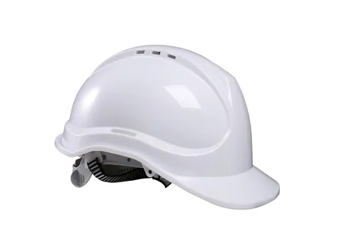 Innovative Helmets for Extreme Work Environments