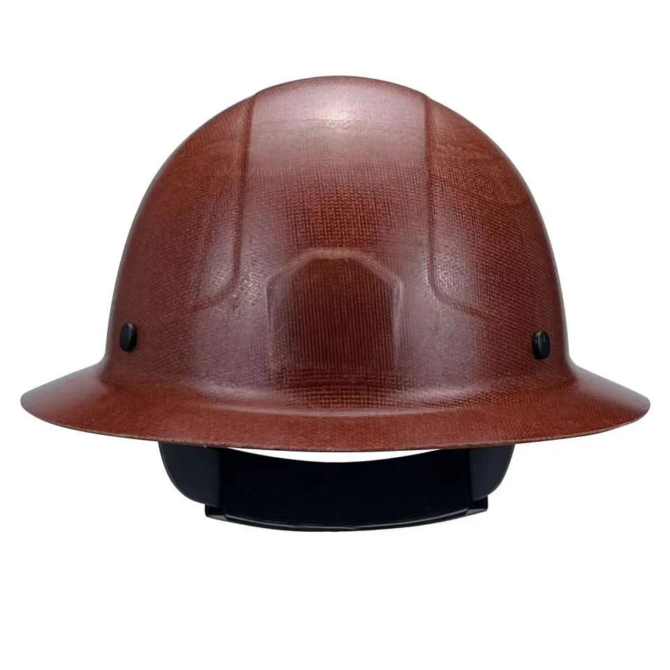 Essential Safety Helmets for Every Worker